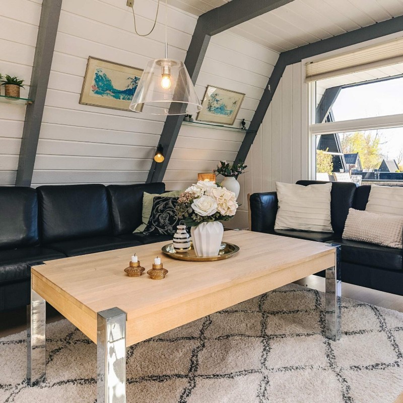 Ferienhaus - 6 Personen -  - Golfsvinget - Gatten - 9640 - Around The Limfjord
