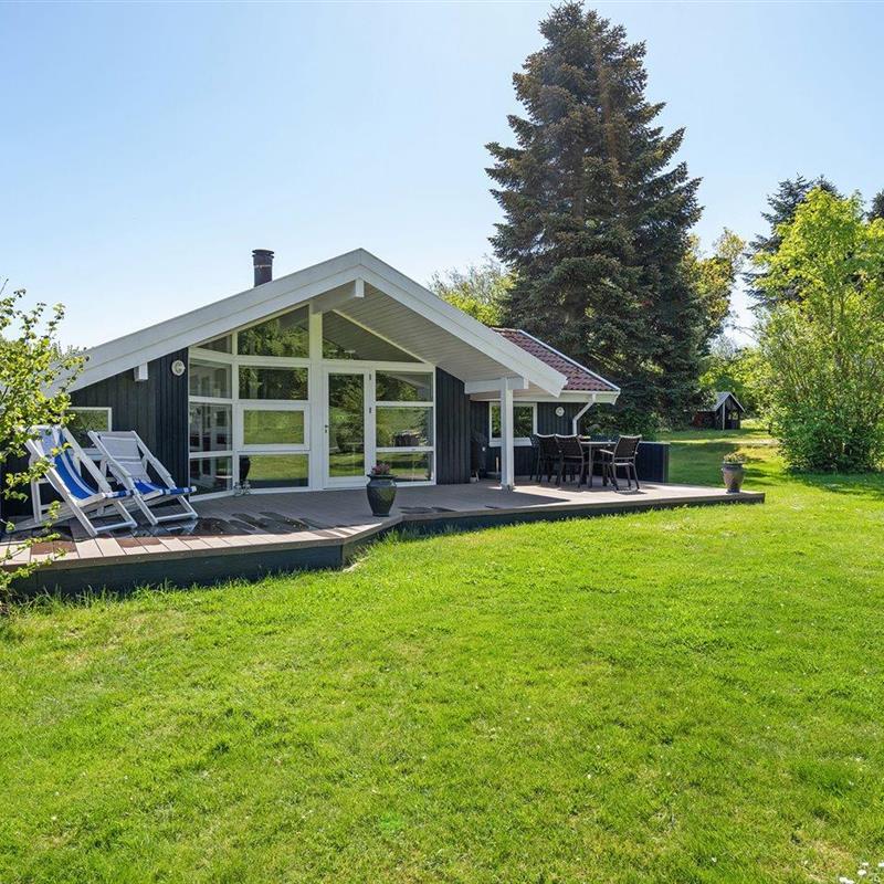 Ferienhaus - 6 Personen -  - Solbæk - Hejsager - 6100 - Haderslev