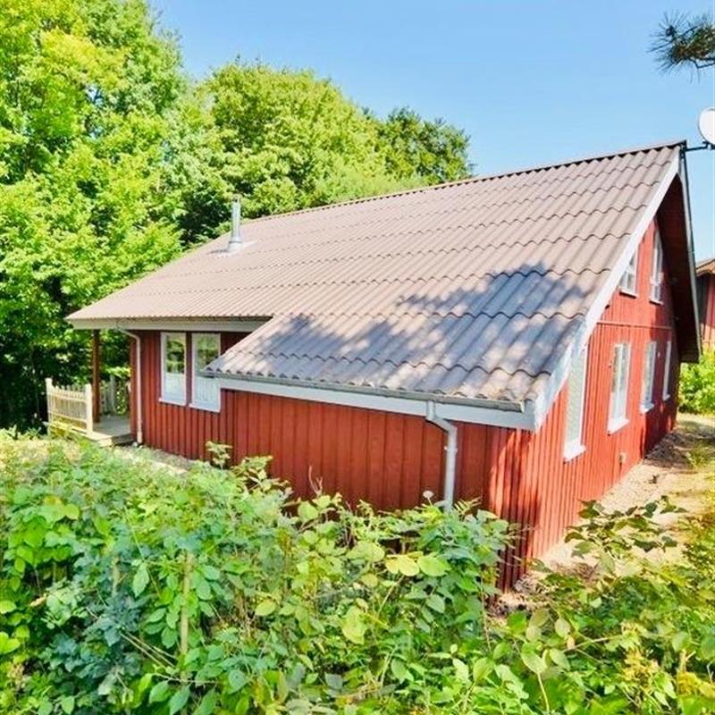 Sommerhus - 5 personer -  - Zum Grundberg - 32699 - Extertal