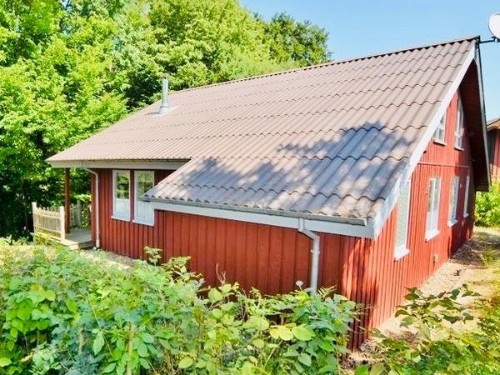 Sommerhus - 5 personer -  - Zum Grundberg - 32699 - Extertal