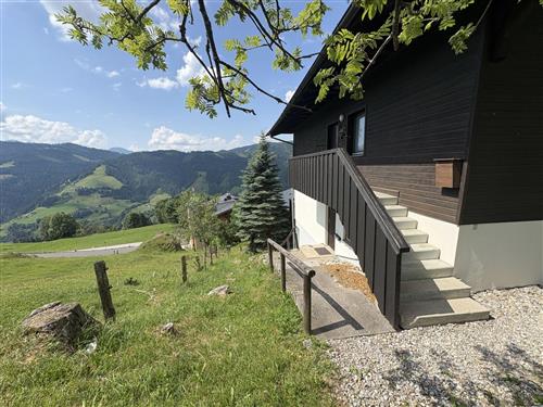 Ferielejlighed - 4 personer -  - Mühlbach Am Hochkönig - 5505