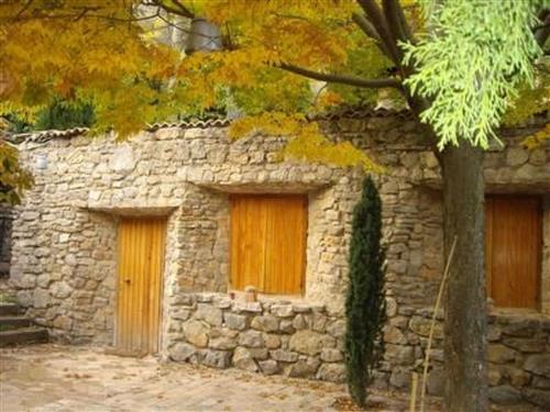 Fritidshus - 6 personer -  - Torres - 23540