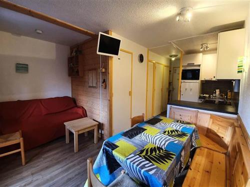 Semesterlägenhet - 4 personer -  - 05200 - Les Orres