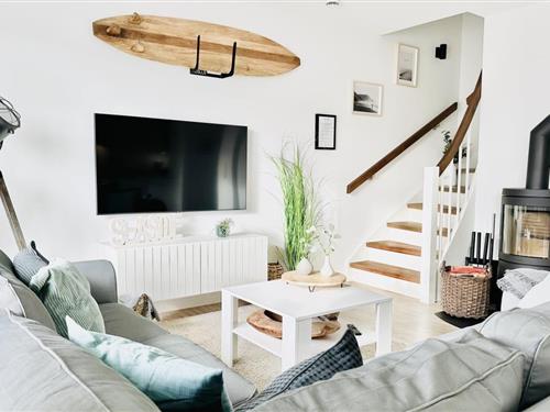 Sommerhus - 6 personer -  - Mittelweide - 25761 - Büsum