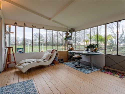 Holiday home - 6 persons -  - Deauville-Trouville - 14360