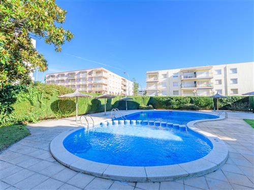 Ferielejlighed - 6 personer -  - Cambrils - 43850