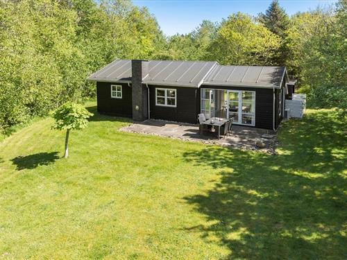 Sommerhus - 6 personer -  - Rylevej - Vendal - 7860 - Spøttrup