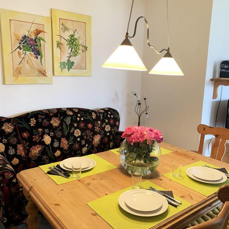 Ferielejlighed - 4 personer -  - Am Waltenberg - 59955 - Winterberg-Stadt