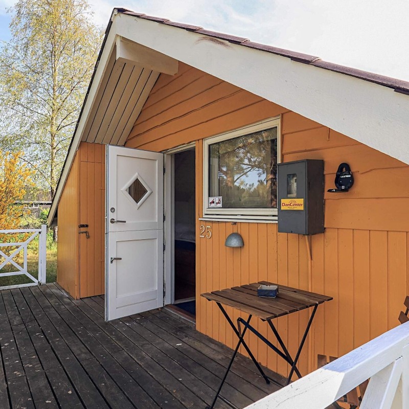 Ferienhaus - 5 Personen -  - Humlevej - Ydö - 4900 - Lolland