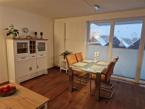 Ferieleilighet - 2 personer -  - Am Tief - 26434 - Horumersiel