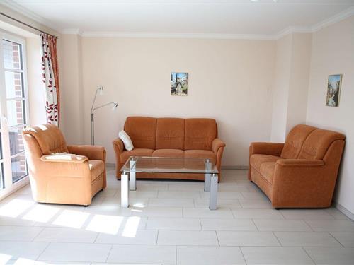 Holiday Home/Apartment - 5 persons -  - Böhler Landstraße - 25826 - St. Peter-Ording