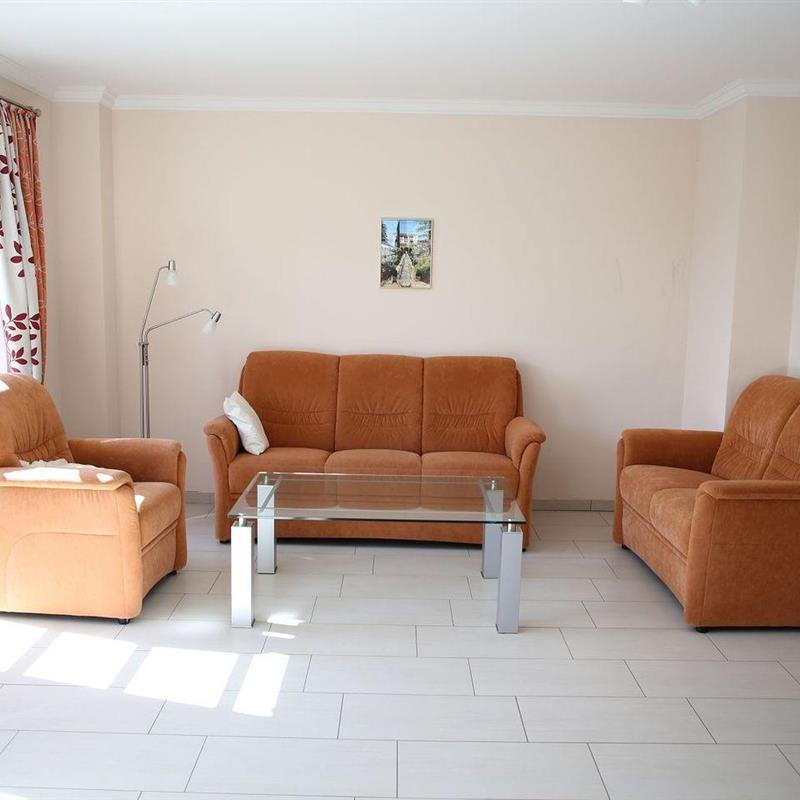 Sommerhus - 5 personer -  - Böhler Landstraße - 25826 - St. Peter-Ording