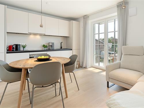 Ferieleilighet - 4 personer -  - Wintershörn - 23746 - Kellenhusen