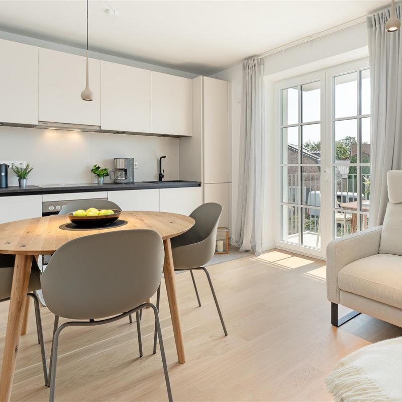 Ferielejlighed - 4 personer -  - Wintershörn - 23746 - Kellenhusen