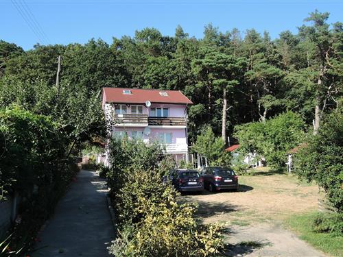 Holiday home - 7 persons -  - 72-513 - Wiselka