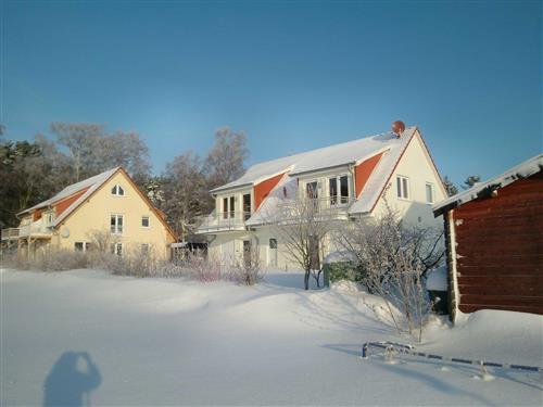 Ferielejlighed - 2 personer -  - Tannengrund - 17459 - Loddin / Kölpinsee