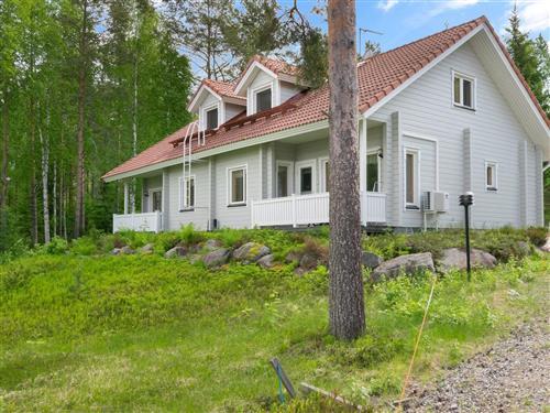 Sommerhus - 10 personer -  - Sotkamo - 88610