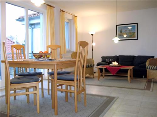 Holiday Home/Apartment - 2 persons -  - Am Badesteig - 18347 - Dierhagen Strand