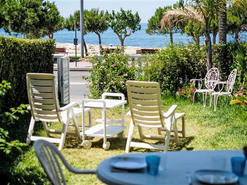 Sommerhus - 6 personer -  - Cambrils - 43850