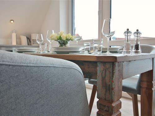 Ferieleilighet - 4 personer -  - Pommernweg - 26434 - Horumersiel