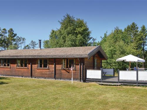 Ferienhaus - 6 Personen -  - Skiverenvej - Skiveren - 9982 - Aalbæk