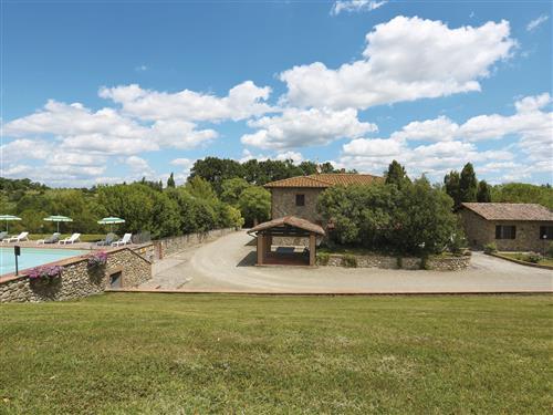 Ferielejlighed - 5 personer -  - Terricciola - 56030