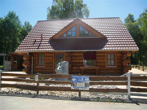 Ferienwohnung - 2 Personen -  - Am Hasenwinkel - 17449 - Trassenheide