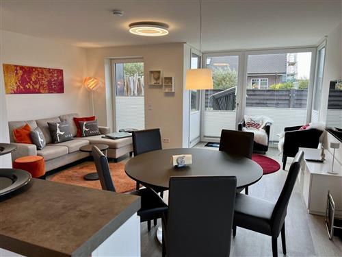 Feriehus - 4 personer -  - Steintal - 25997 - Hörnum Auf Sylt