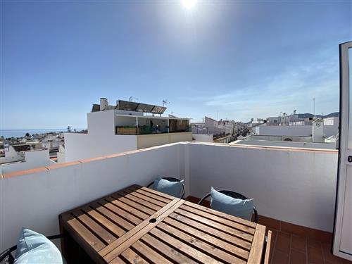 Feriehus / leilighet - 6 personer -  - San Juan - 29780 - Nerja