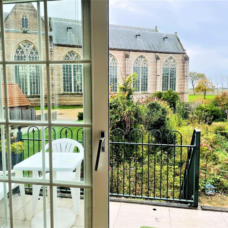 Sommerhus - 4 personer -  - Brouwershaven - 4318 BH