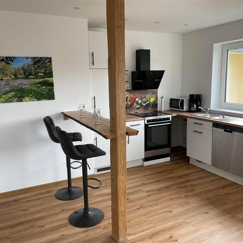 Ferielejlighed - 6 personer -  - Schulstraße - 57629 - Müschenbach