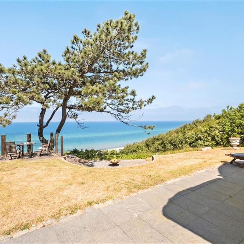 Ferienhaus - 6 Personen -  - Store Orebjergvej 53 B - Raageleje - 3210 - Vejby