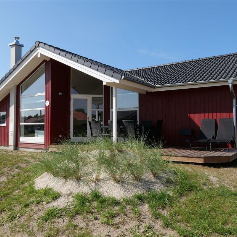 Sommerhus - 8 personer -  - Strandstraße - 23775 - Großenbrode
