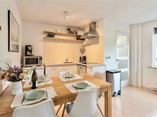 Ferielejlighed - 7 personer -  - 2042 NG - Zandvoort