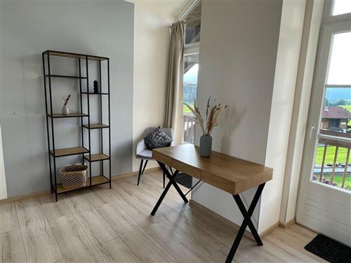 Holiday home - 8 persons -  - Oberstdorf - 87561