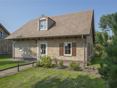 Fritidshus - 10 personer -  - 6002ST - Weert