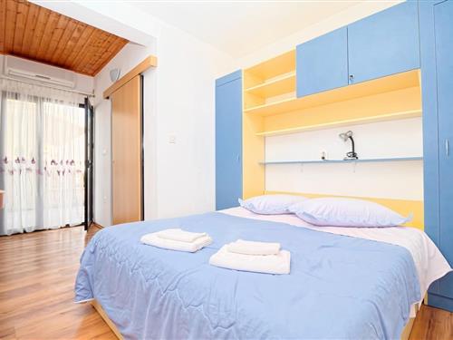 Semesterlägenhet - 7 personer -  - Živogošce - Blato - 21327 - Živogošce - Blato