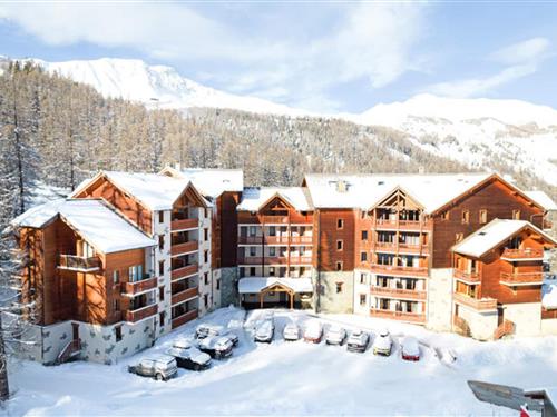 Semesterlägenhet - 4 personer -  - 05560 - Vars