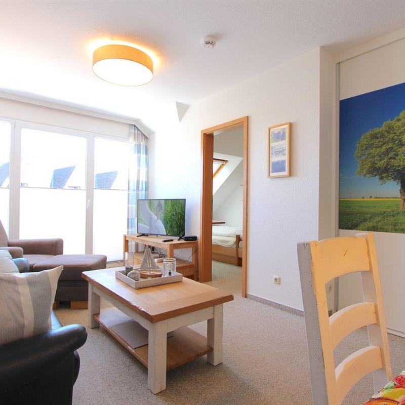 Ferielejlighed - 4 personer -  - Am Ring - 23746 - Kellenhusen