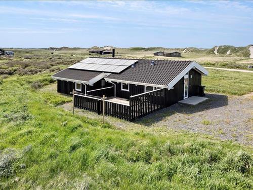 Ferienhaus - 5 Personen -  - Udemarken - Nörlev - 9800 - Hjörring