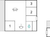 Billede 28 - Plantegning
