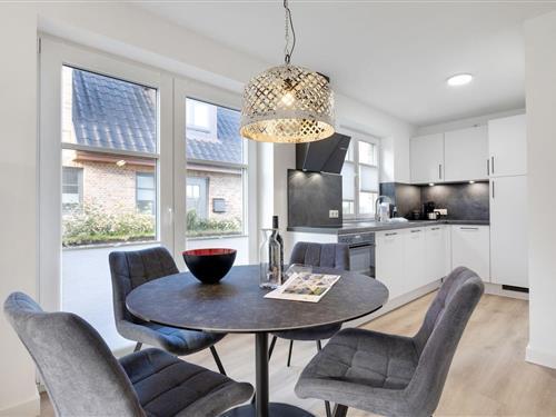 Sommerhus - 4 personer -  - Alte Dorfstr. - 25980 - Sylt / Ot Tinnum