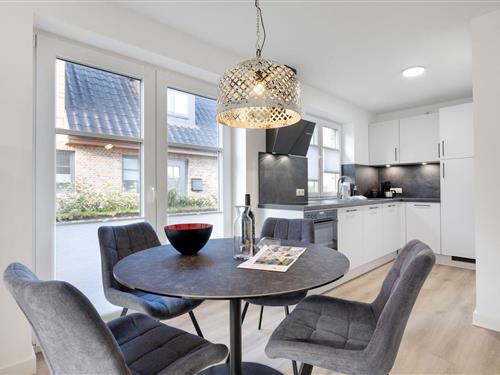 Sommerhus - 4 personer -  - Alte Dorfstr. - 25980 - Sylt / Ot Tinnum