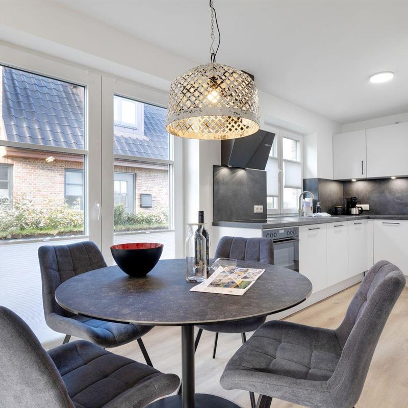 Sommerhus - 4 personer -  - Alte Dorfstr. - 25980 - Sylt / Ot Tinnum