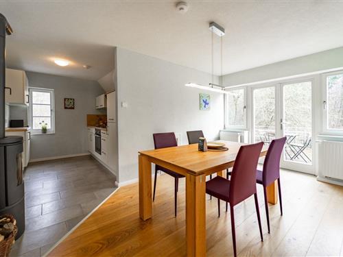 Holiday apartment - 4 persons -  - Victorshöher Straße - 06502 - Thale