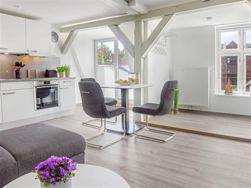 Semesterlägenhet - 4 personer -  - Thulboden 60 - 23774 - Heiligenhafen