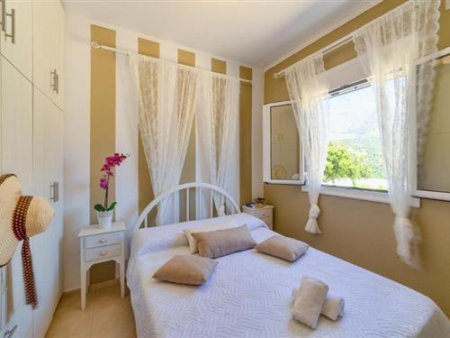 Holiday home - 5 persons -  - TRIOPETRA - 74053 - Triopetra