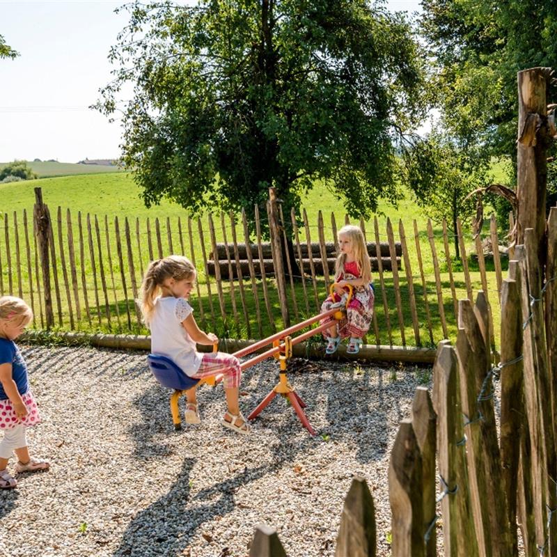 Ferielejlighed - 4 personer -  - Oberndorf - 83125 - Eggstätt