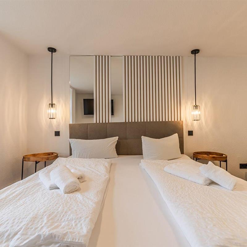 Værelse - 2 personer -  - Fischerstraße - 24340 - Eckernförde