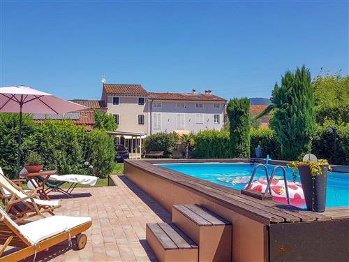 Sommerhus - 5 personer -  - Capannori - 55010